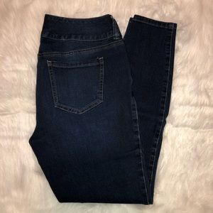 Torrid Jeggings